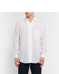 Loro Piana Linen Shirt