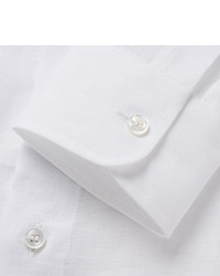 Brioni Linen Shirt
