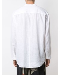 OSKLEN Linen Shirt