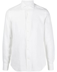 Corneliani Long Sleeve Button Fastening Shirt