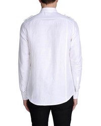Balmain Long Sleeve Shirt