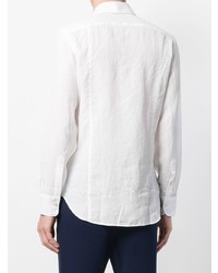 Canali Long Sleeve Shirt