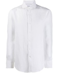 Brunello Cucinelli Long Sleeve Shirt