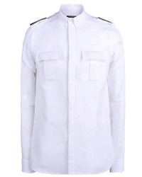 Balmain Long Sleeve Shirt