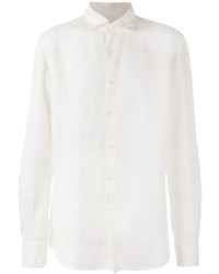 Glanshirt Long Sleeve Shirt