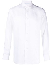 Xacus Long Sleeved Lined Shirt