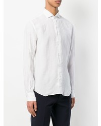 Xacus Plain Shirt