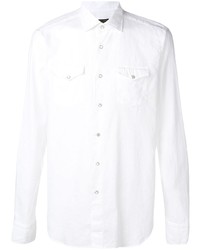 Dell'oglio Relaxed Fit Shirt