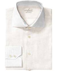 Van Laack Rivas Linen Shirt