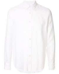 Venroy Signature Long Sleeve Shirt