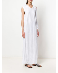 Lost & Found Rooms Long Asymmetric Dress