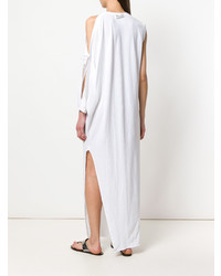 Lost & Found Rooms Long Asymmetric Dress