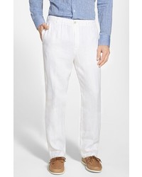 Tommy Bahama New Linen On The Beach Easy Fit Pants