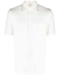 Massimo Alba Short Sleeved Polo Shirt