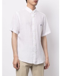 Polo Ralph Lauren Embroidered Pony Shirt
