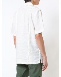 321 Flap Pocket Short Sleeve Shirt