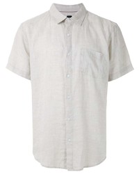 OSKLEN Plain Shirt