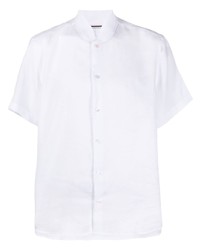 PMD Rear Logo Short Sleeve Shirt