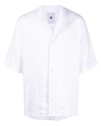 PT TORINO Short Sleeved Pocket Shirt