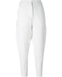 Masnada Tapered Trousers