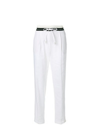 Cambio Tapered Trousers