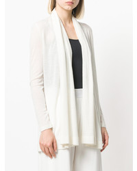 Theory Long Knitted Cardigan