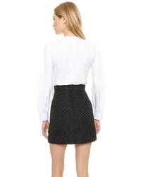 Dsquared2 Long Sleeve Blouse