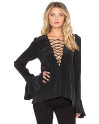 Stone_Cold_Fox Powell Blouse