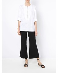 Andrea Marques Zipped Blouse Unavailable