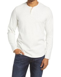 The Normal Brand Puremeso Henley
