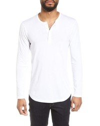 Goodlife Scallop Henley