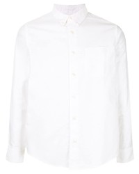 VISVIM Albacore Bandana Cotton Shirt