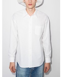 VISVIM Albacore Garuda Cotton Shirt
