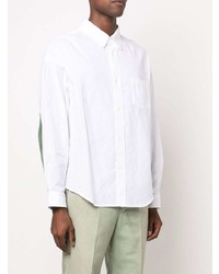 VISVIM Albacore Long Sleeve T Shirt