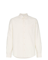 VISVIM Albacore Longsleeved Cotton Shirt