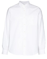 VISVIM Albatore Lungta Oxford Shirt