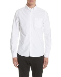 Norse Projects Anton Oxford Sport Shirt