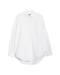 Polo Ralph Lauren Big Oxford Shirt
