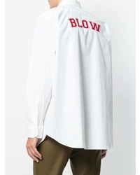 Raf Simons Blow Shirt