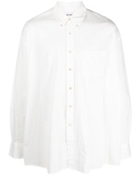 Our Legacy Borrowed Chest Pocket Shirt