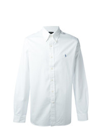 Polo Ralph Lauren Button Down Colour Shirt