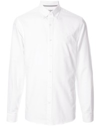 Gieves & Hawkes Button Down Cotton Shirt