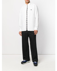 Calvin Klein 205W39nyc Button Down Shirt