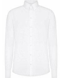 Dolce & Gabbana Button Fastening Long Sleeve Shirt