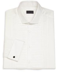 Pal Zileri Button Front Long Sleeve Shirt
