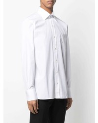 Tom Ford Button Front Shirt