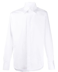 Karl Lagerfeld Button Front Shirt