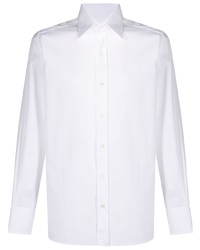 Tom Ford Button Front Shirt
