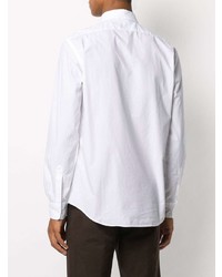 Aspesi Button Up Cotton Shirt