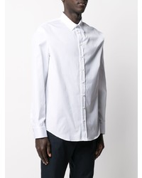 DSQUARED2 Button Up Cotton Shirt